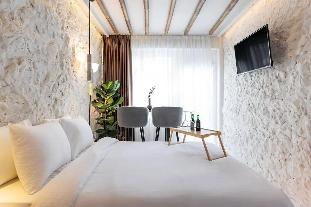Appartamento Stylish & Tiny Room-City Center Salonicco Grecia