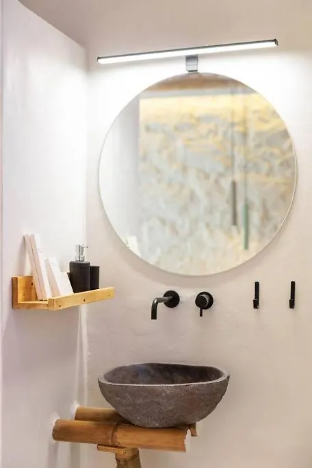 Appartamento Stylish & Tiny Room-City Center Salonicco
