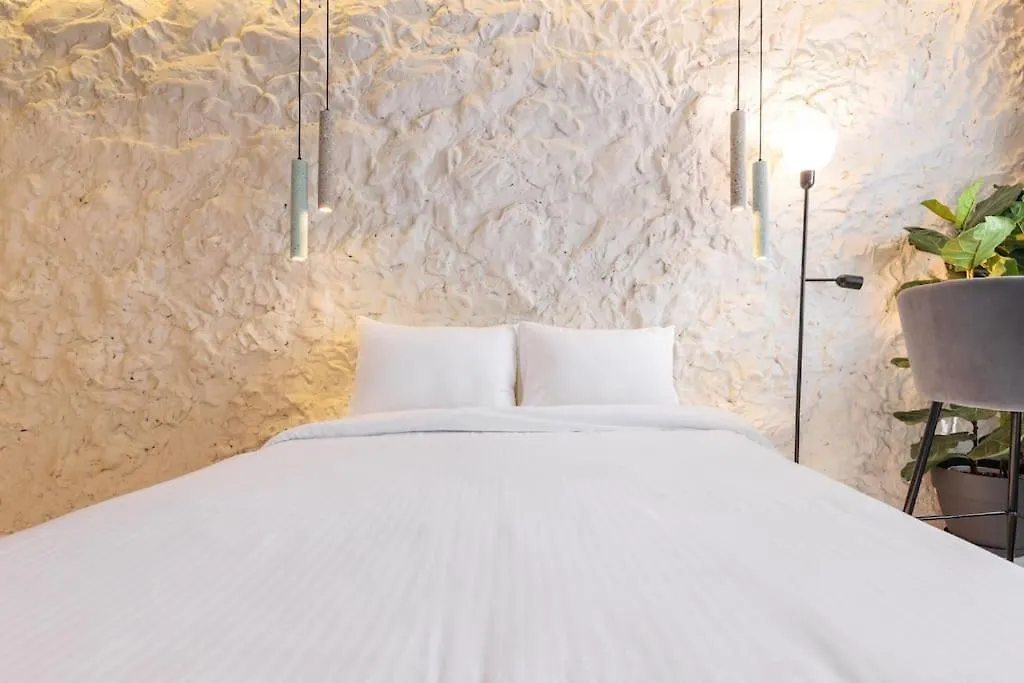 Stylish & Tiny Room-City Center Salonicco Appartamento