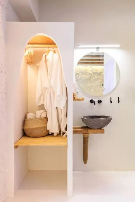 Appartamento Stylish & Tiny Room-City Center Salonicco Grecia